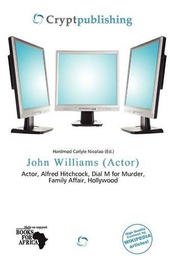 John Williams (Actor)
