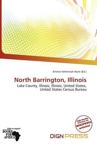 North Barrington, Illinois: (English)