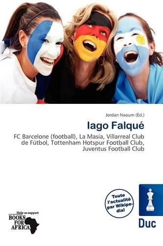 Iago Falqu: (French)