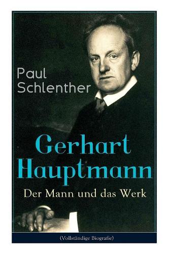 Gerhart Hauptmann