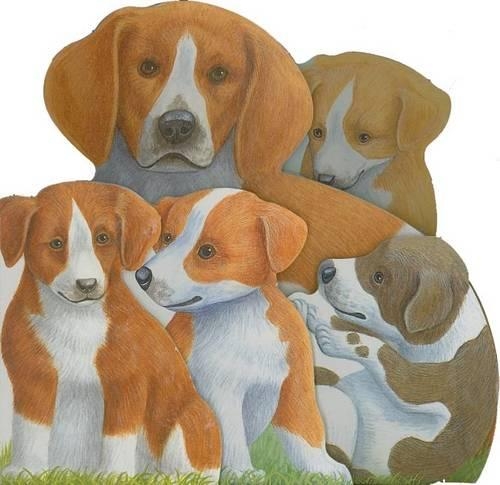 Cho Con: (Vietnamese)