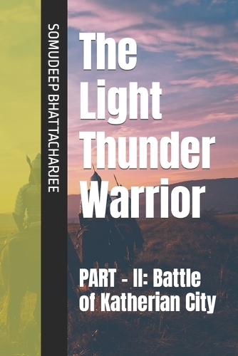 The Light Thunder Warrior