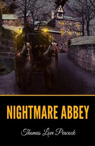Nightmare Abbey
