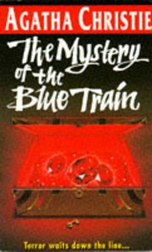 The Mystery of the Blue Train