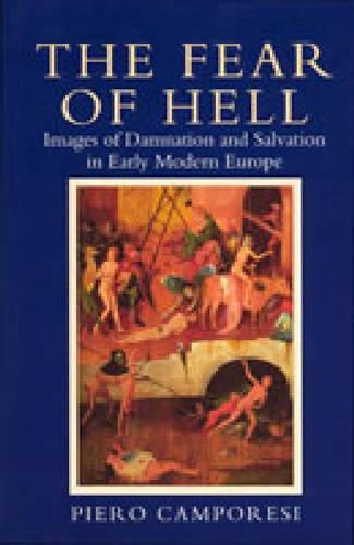 The Fear of Hell