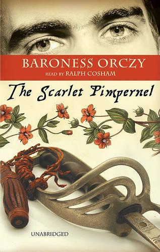 The Scarlet Pimpernel Lib/E