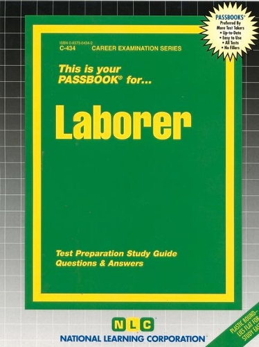 Laborer