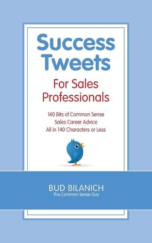 Success Tweets for Sales Professionals