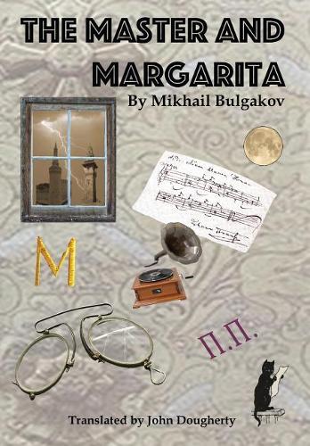 The Master and Margarita