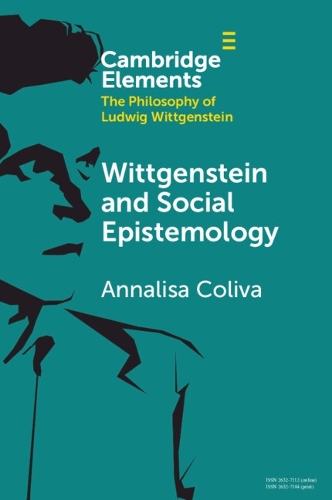 Wittgenstein and Social Epistemology