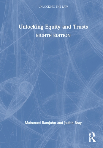 Unlocking Equity and Trusts