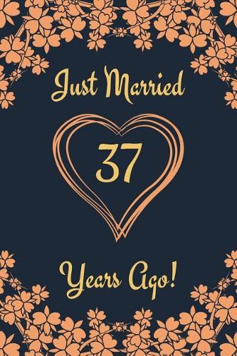 37th Anniversary Journal