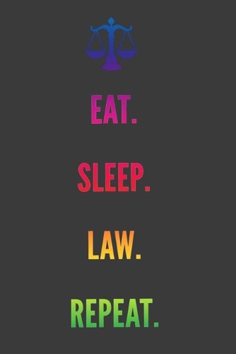 Notizbuch für Rechtsanwaltsfachangestellte: A5 Kalender Terminplaner I Eine Doppelseite für eine Woche I Agenda Journal I gebunden I 120 Seiten I Softcover I Geschenkidee