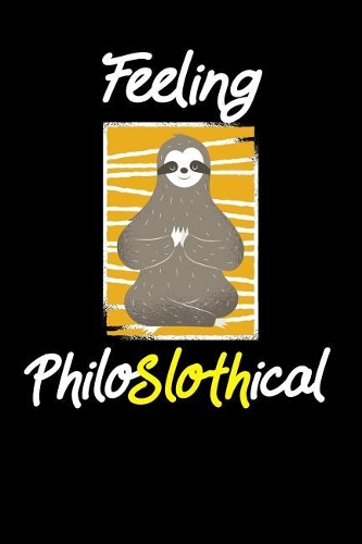 Feeling PhiloSlothical