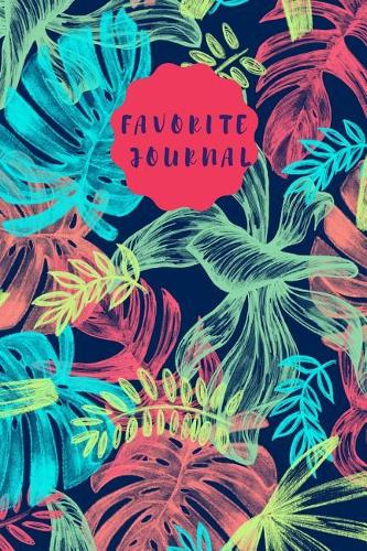 Favorite Journal