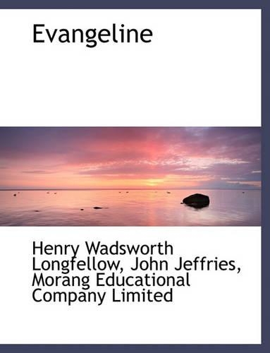 Evangeline: (English)