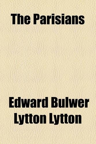 The Parisians: (English)