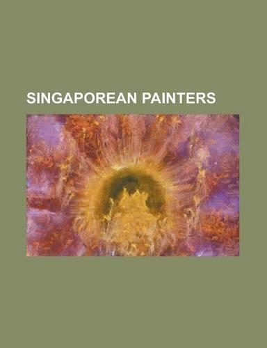 Singaporean Painters