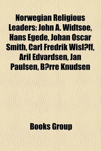 Norwegian Religious Leaders