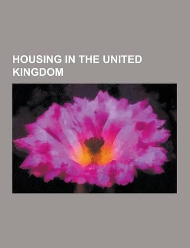 Housing in the United Kingdom
