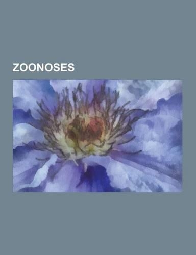 Zoonoses