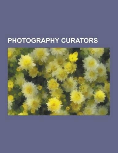 Photography Curators