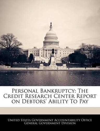Personal Bankruptcy