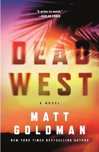 Dead West: (4 Nils Shapiro)