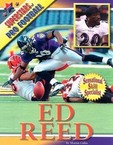 Ed Reed: (English)