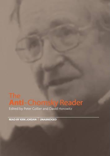 The Anti-Chomsky Reader