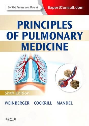 Principles of Pulmonary Medicine E-Book