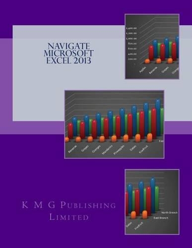Navigate - Microsoft Excel 2013