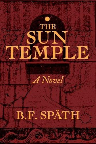The Sun Temple: (English)