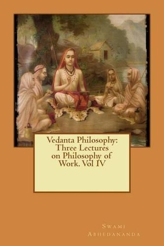 Vedanta Philosophy