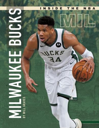 Milwaukee Bucks: (Inside the NBA)