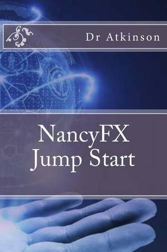 Nancyfx Jump Start