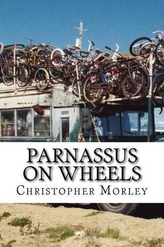 Parnassus On Wheels