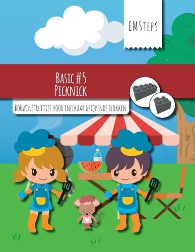 EMSteps #05 Picknick