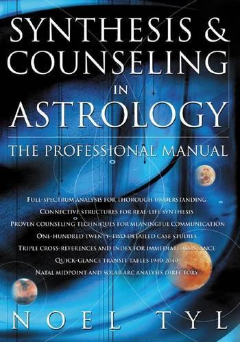 Synthesis and Counselling in Astrology
