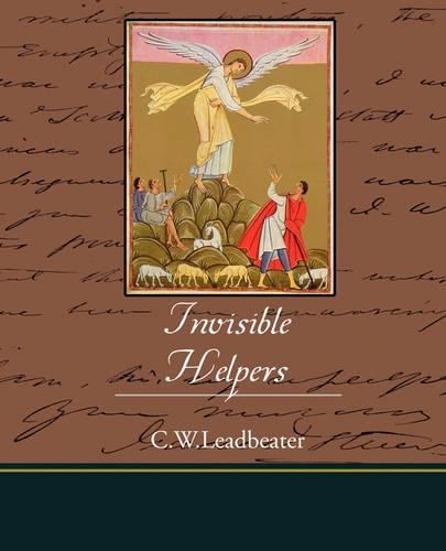 Invisible Helpers: (English)