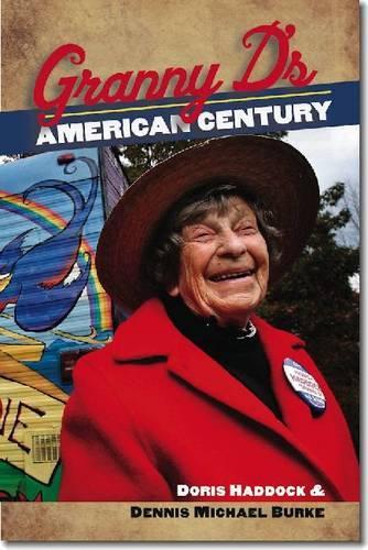 Granny D’s American Century