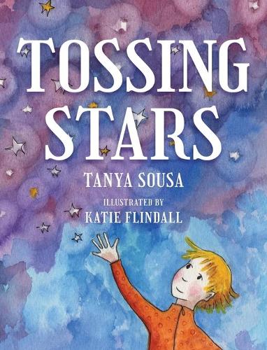 Tossing Stars