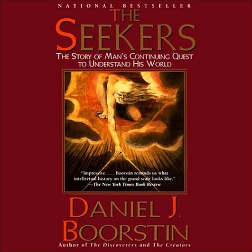 The Seekers Lib/E