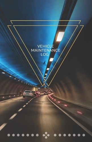 Vehicle Maintenance Log