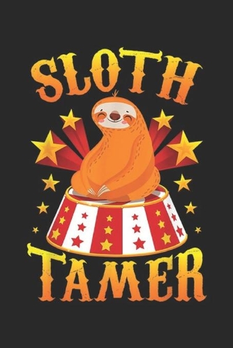 Sloth tamer