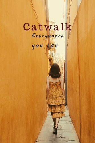Catwalk: All that can Runway