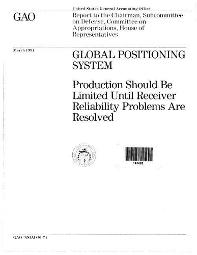 Global Positioning System