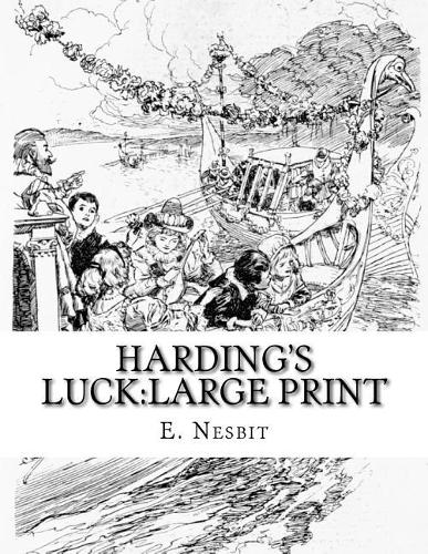 Harding's Luck