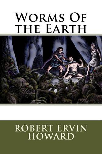 Worms of the Earth
