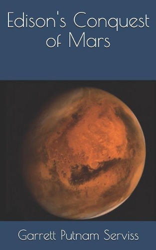 Edison's Conquest of Mars
